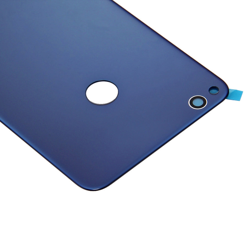For Huawei P8 lite 2017 Battery Back Cover(Blue)