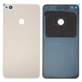 For Huawei P8 lite 2017 Battery Back Cover(Gold)