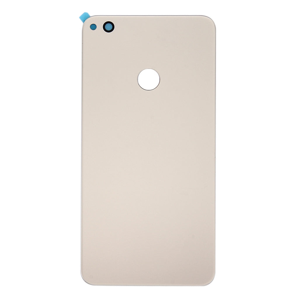 For Huawei P8 lite 2017 Battery Back Cover(Gold)