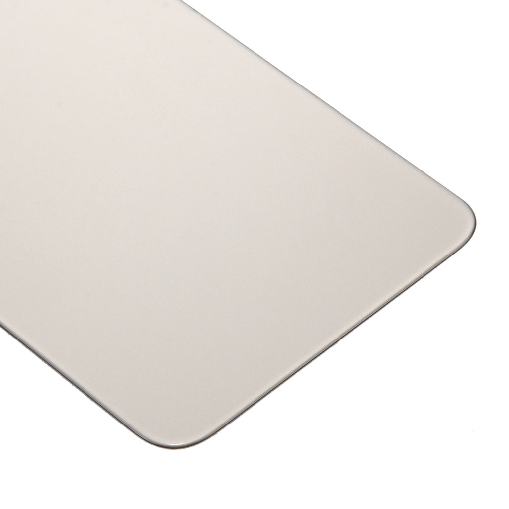 For Huawei P8 lite 2017 Battery Back Cover(Gold)