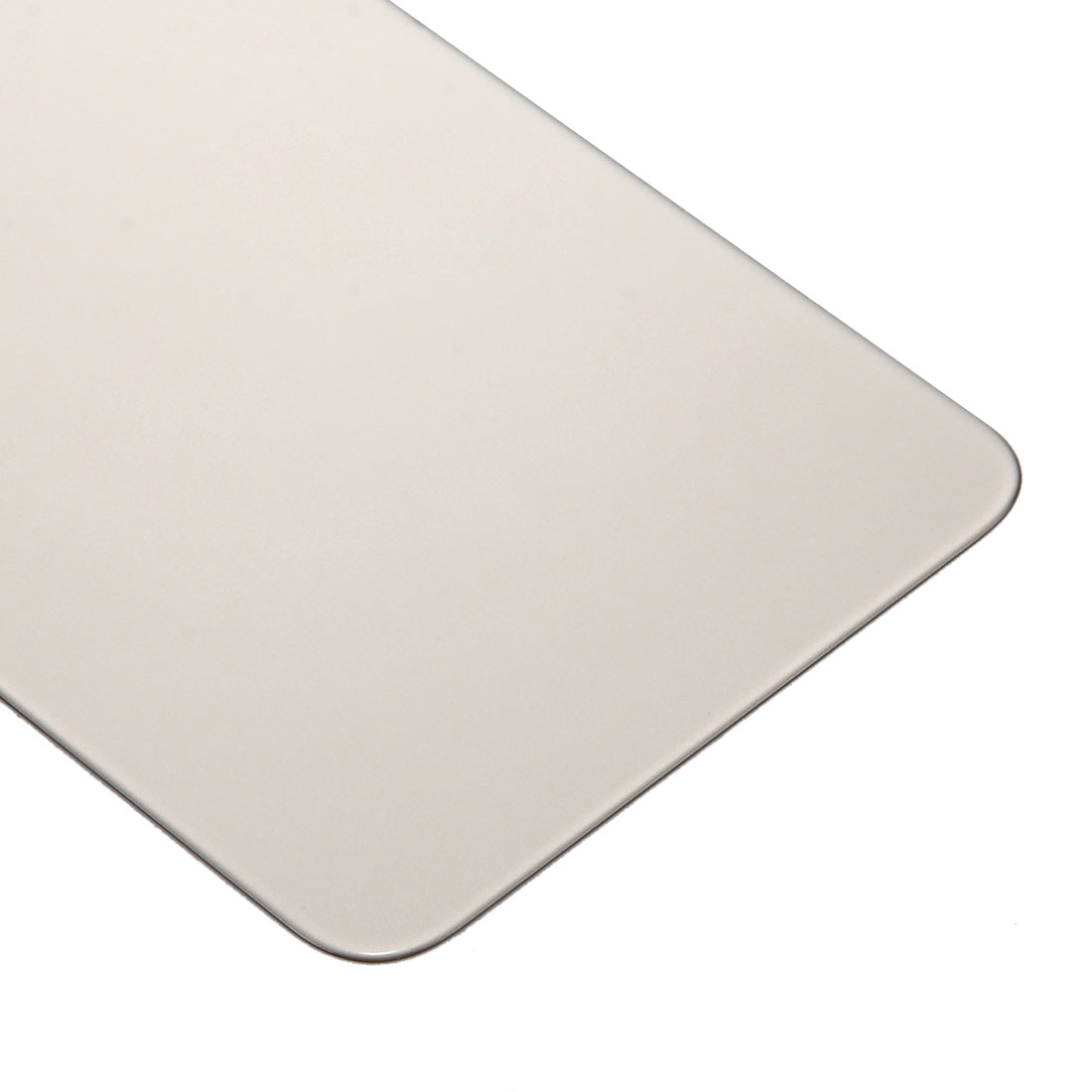 For Huawei P8 lite 2017 Battery Back Cover(Gold)