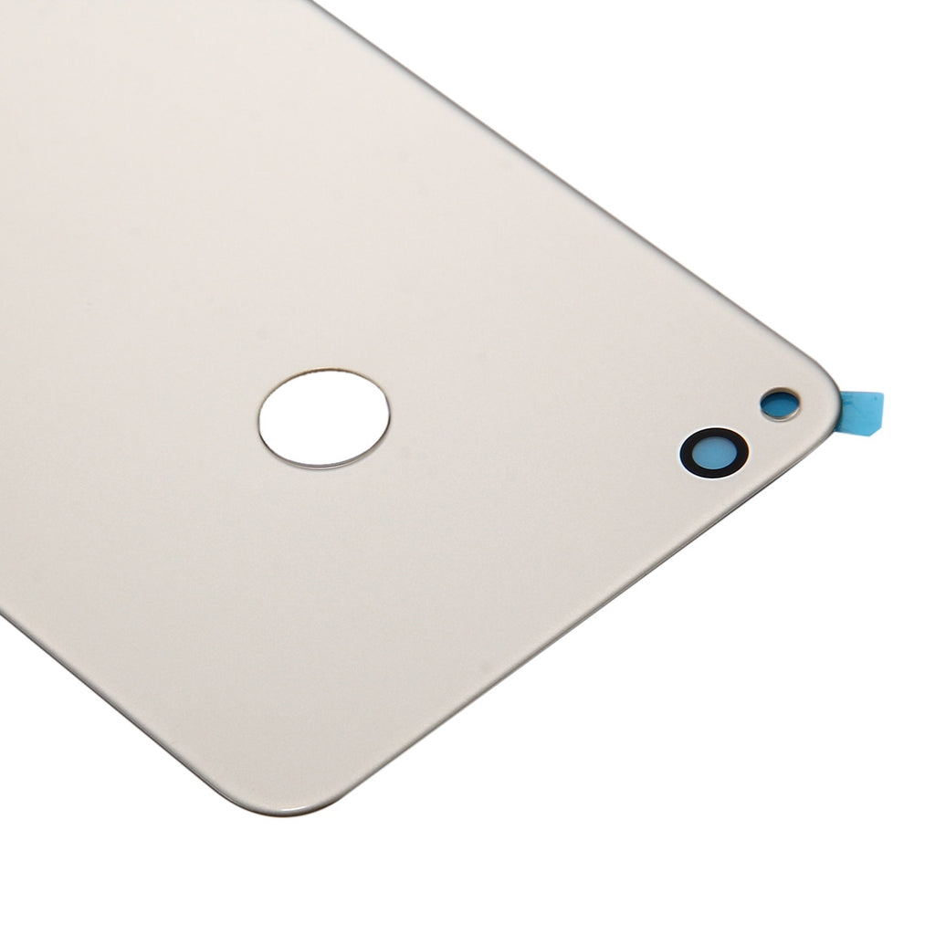 For Huawei P8 lite 2017 Battery Back Cover(Gold)