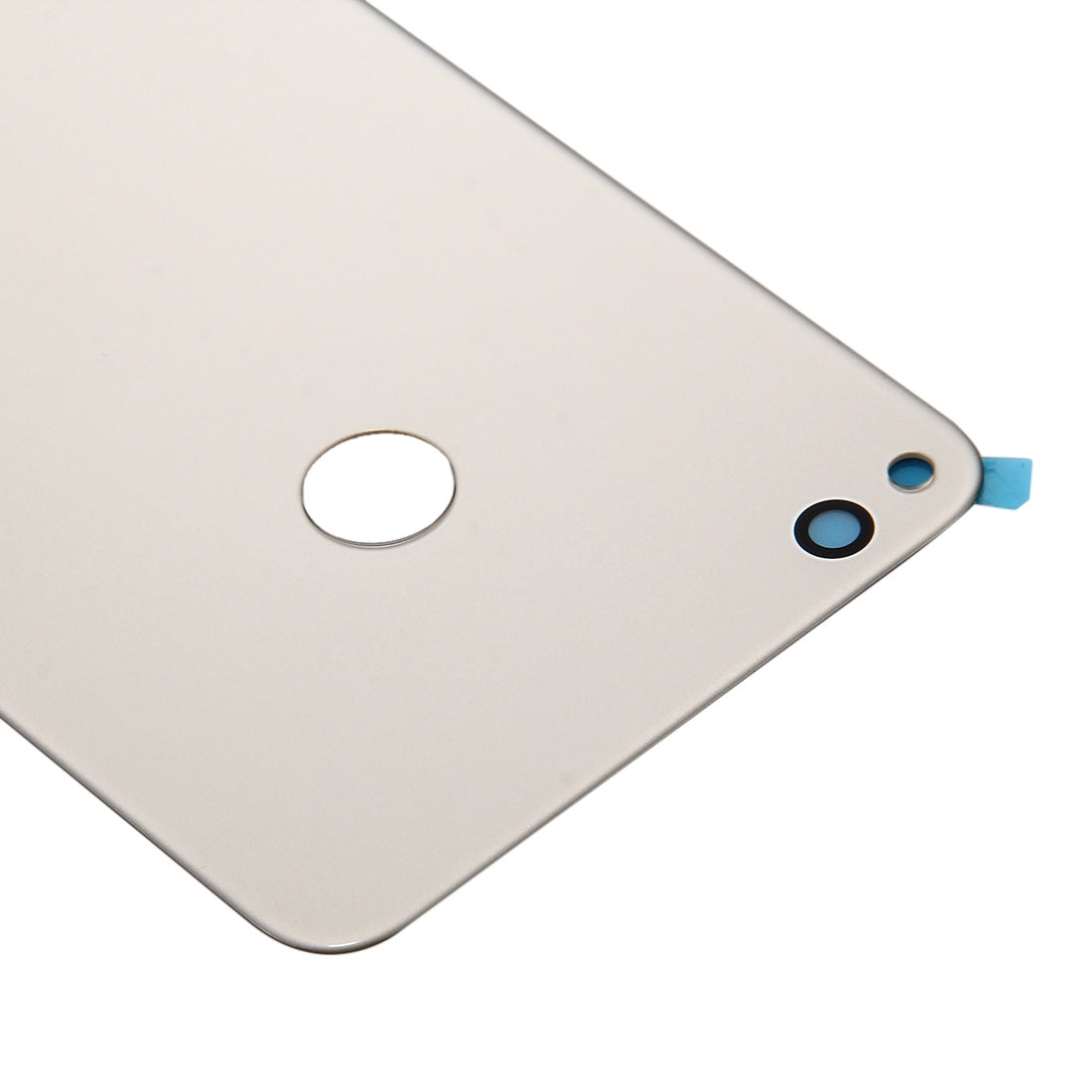 For Huawei P8 lite 2017 Battery Back Cover(Gold)