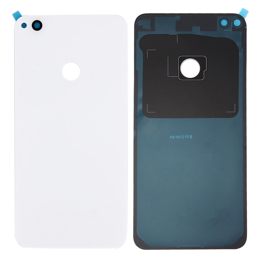For Huawei P8 lite 2017 Battery Back Cover(White)