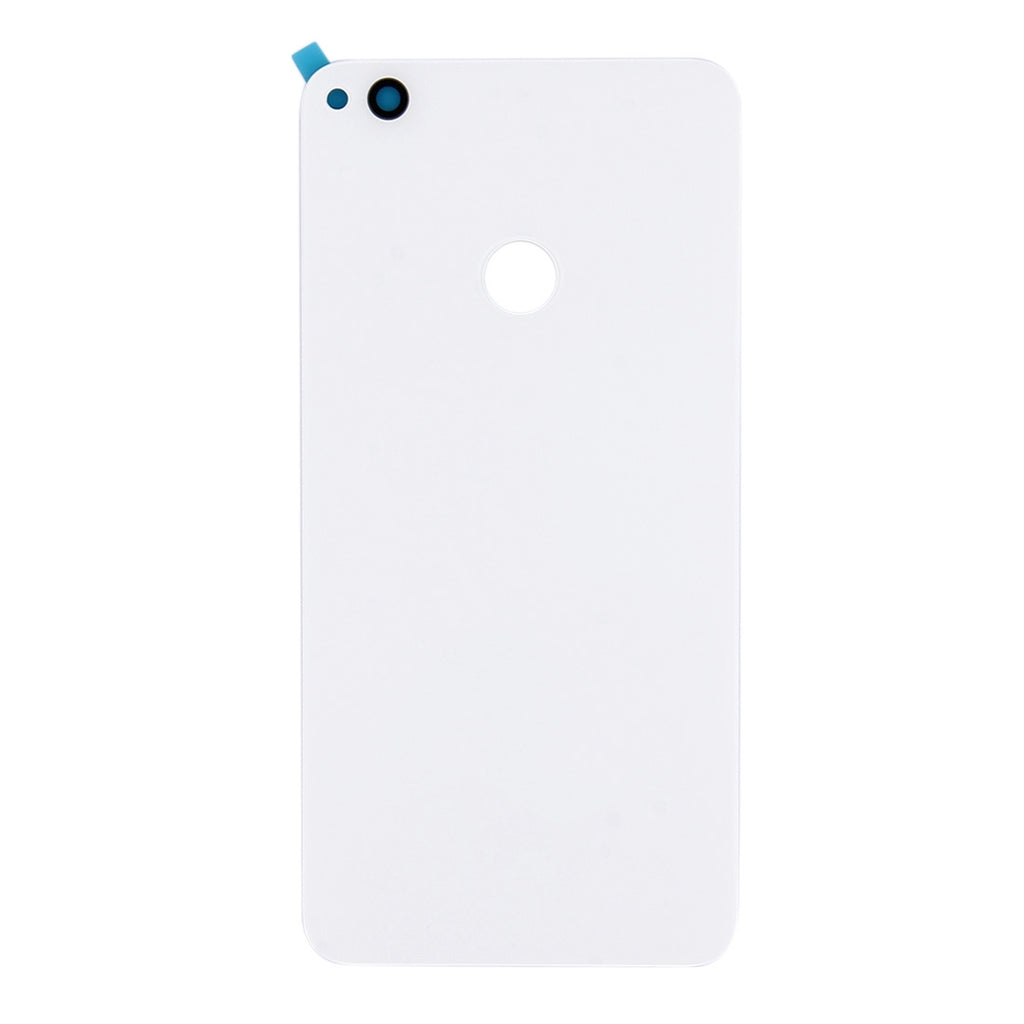 For Huawei P8 lite 2017 Battery Back Cover(White)