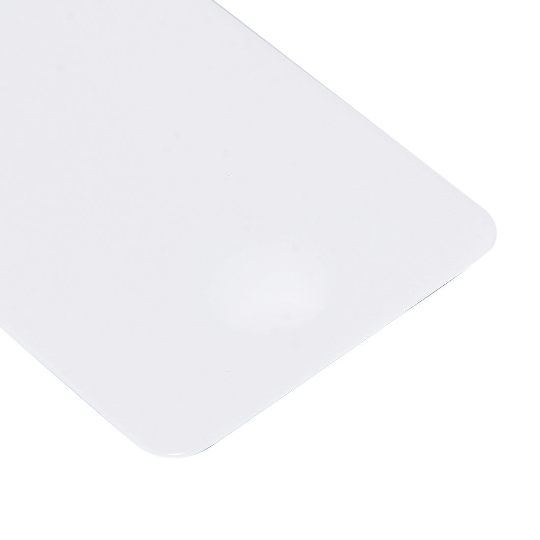For Huawei P8 lite 2017 Battery Back Cover(White)