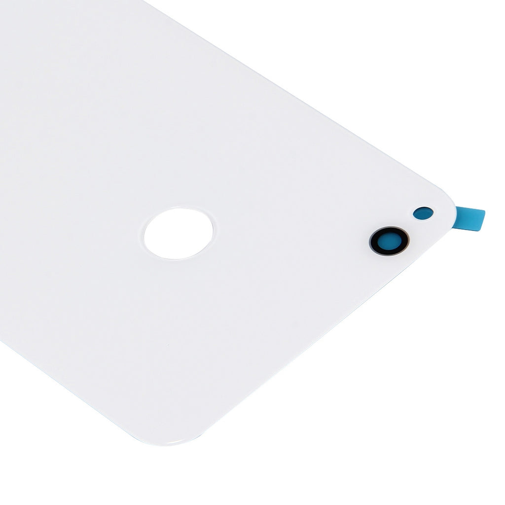For Huawei P8 lite 2017 Battery Back Cover(White)
