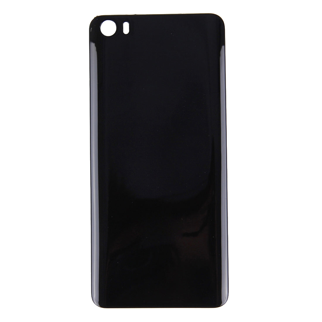 for Xiaomi Mi 5 Battery Back Cover(Black)