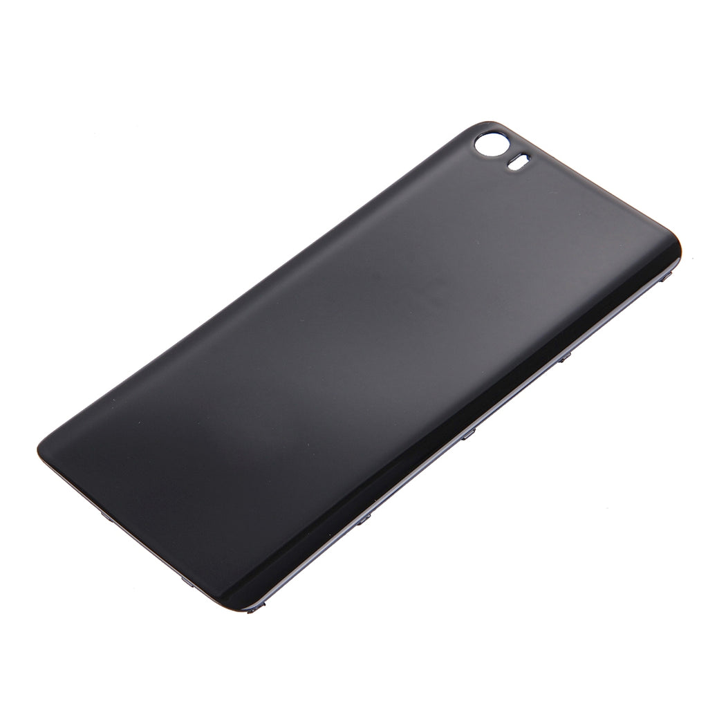 for Xiaomi Mi 5 Battery Back Cover(Black)