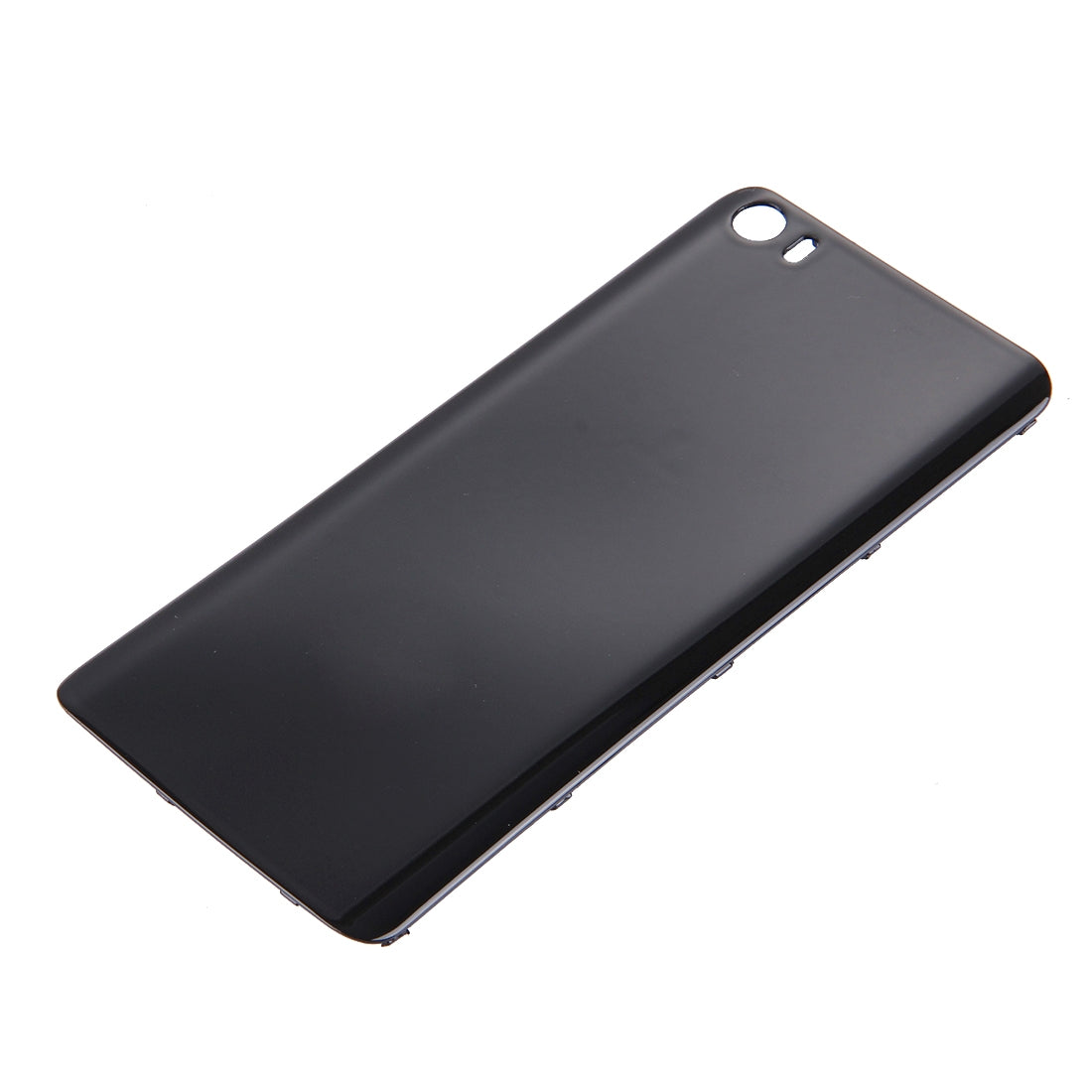 for Xiaomi Mi 5 Battery Back Cover(Black)