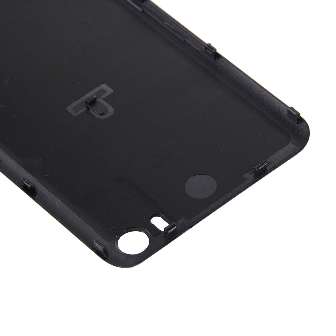 for Xiaomi Mi 5 Battery Back Cover(Black)