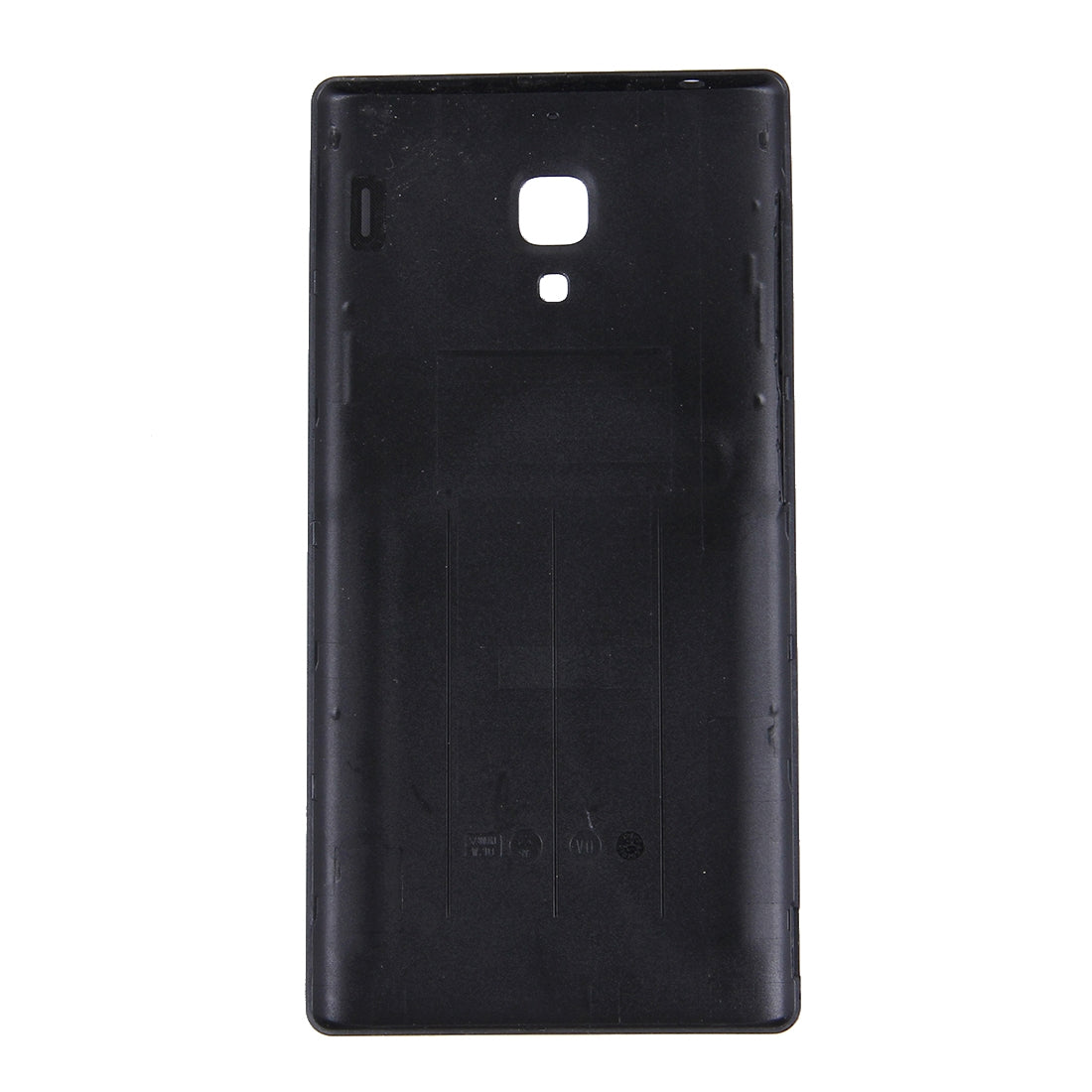 For Xiaomi Redmi Battery Back Cover(Grey)