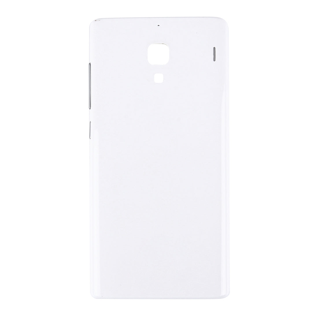 For Xiaomi Redmi Battery Back Cover(White)