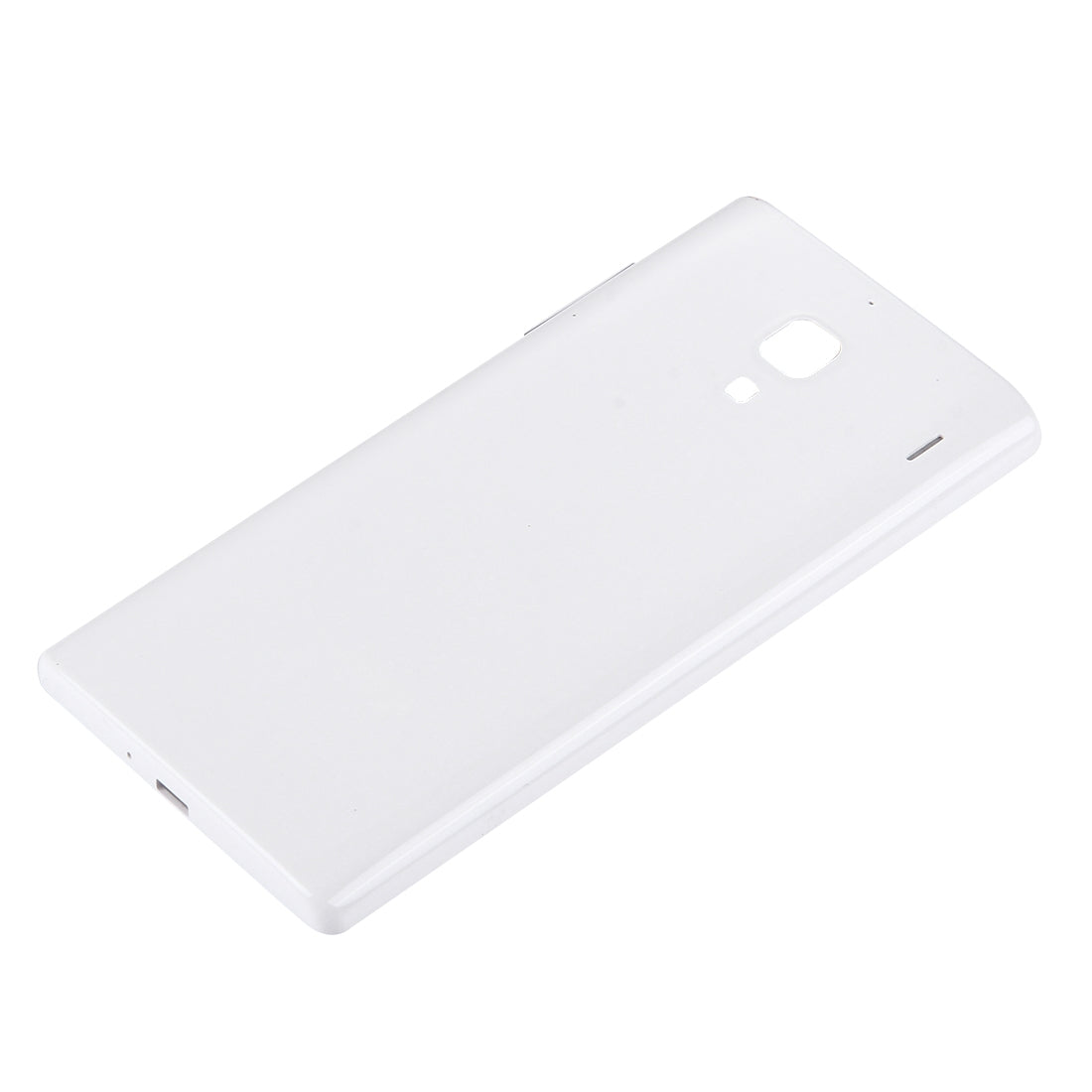 For Xiaomi Redmi Battery Back Cover(White)