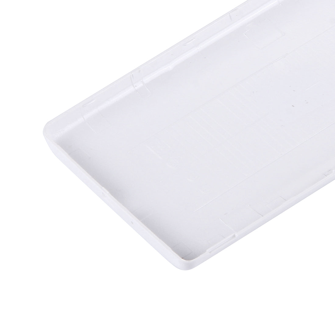 For Xiaomi Redmi Battery Back Cover(White)