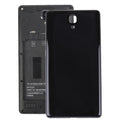 For Xiaomi Redmi Note Battery Back Cover(Black)