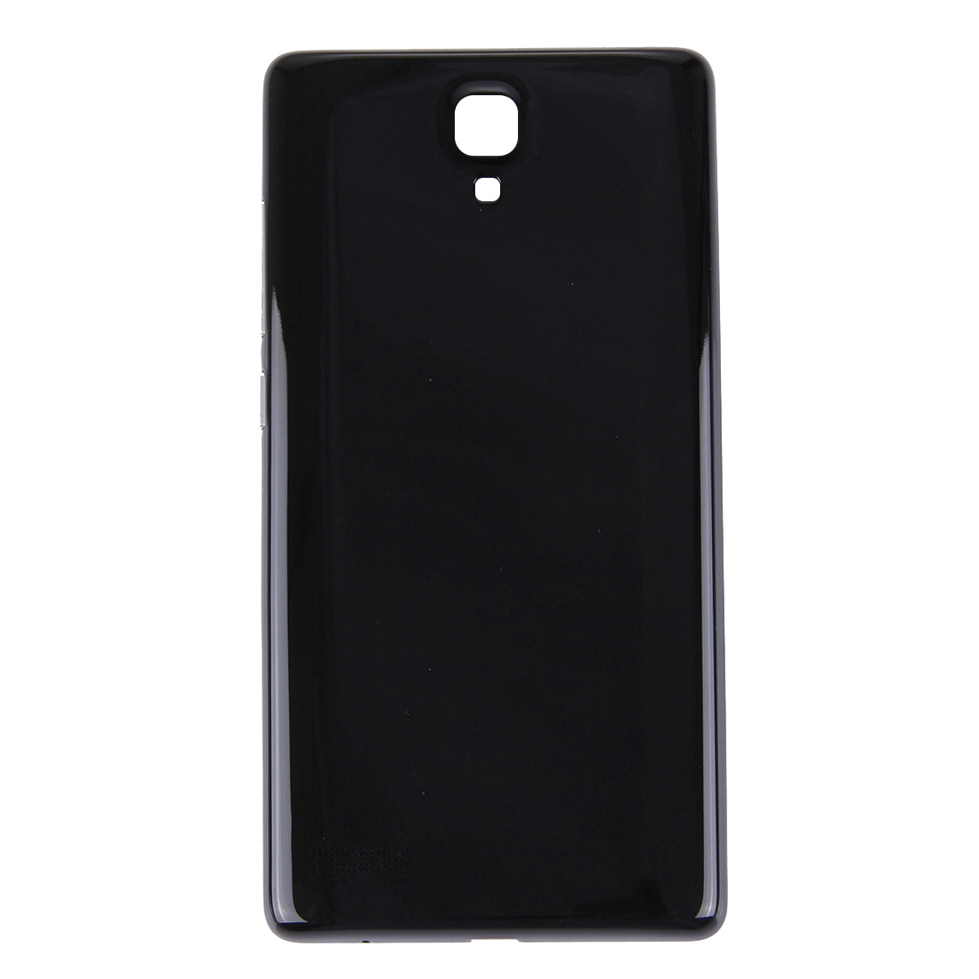 For Xiaomi Redmi Note Battery Back Cover(Black)