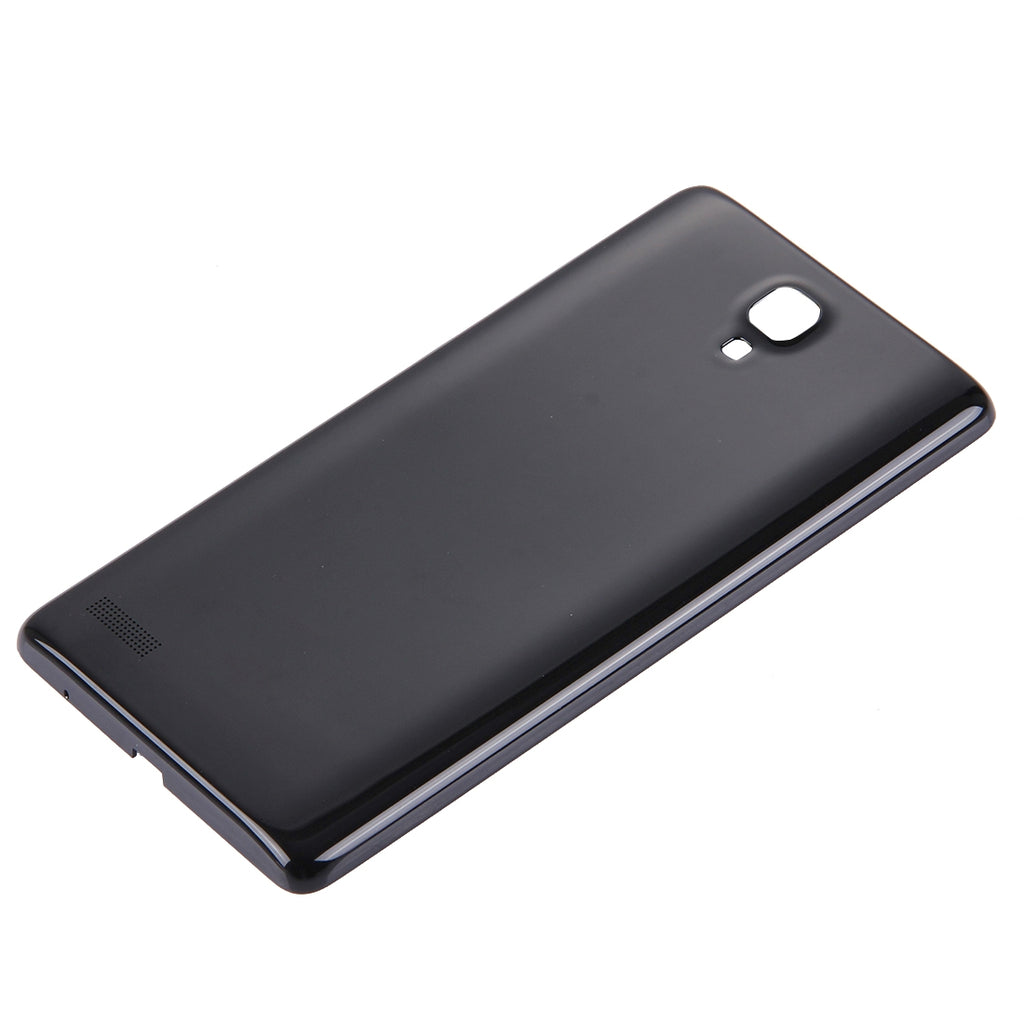 For Xiaomi Redmi Note Battery Back Cover(Black)