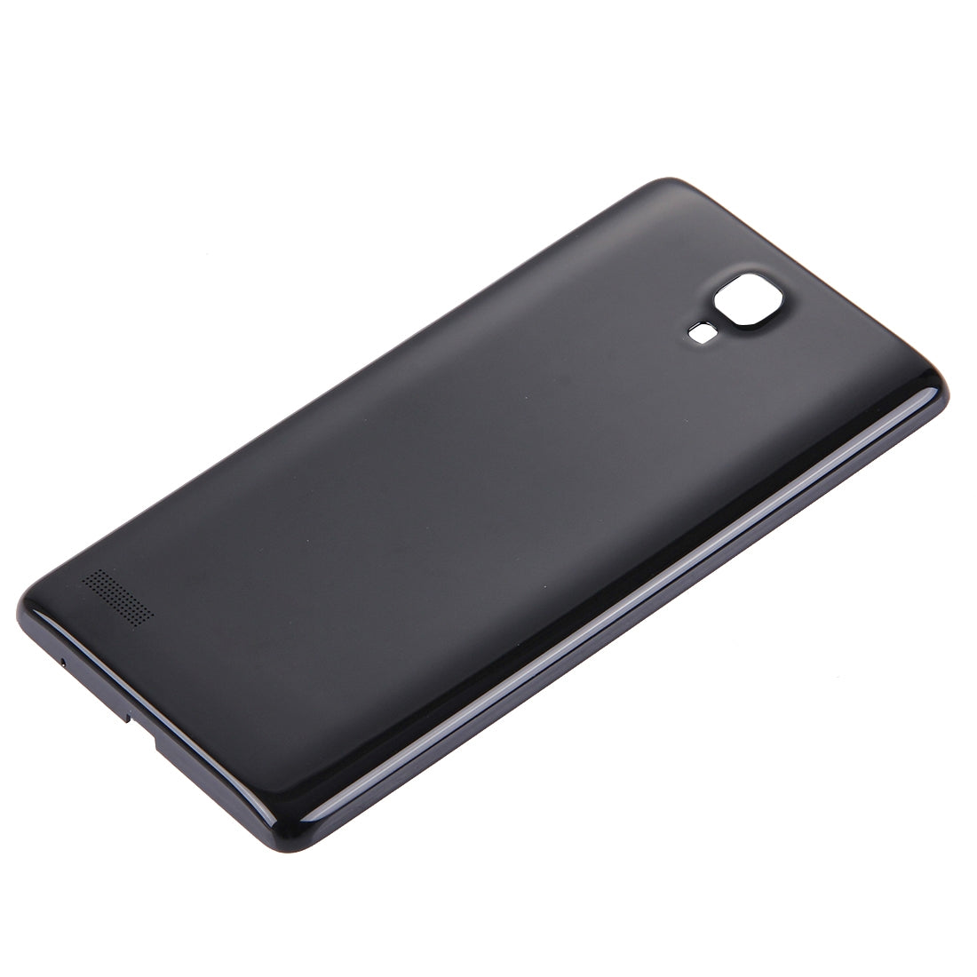 For Xiaomi Redmi Note Battery Back Cover(Black)