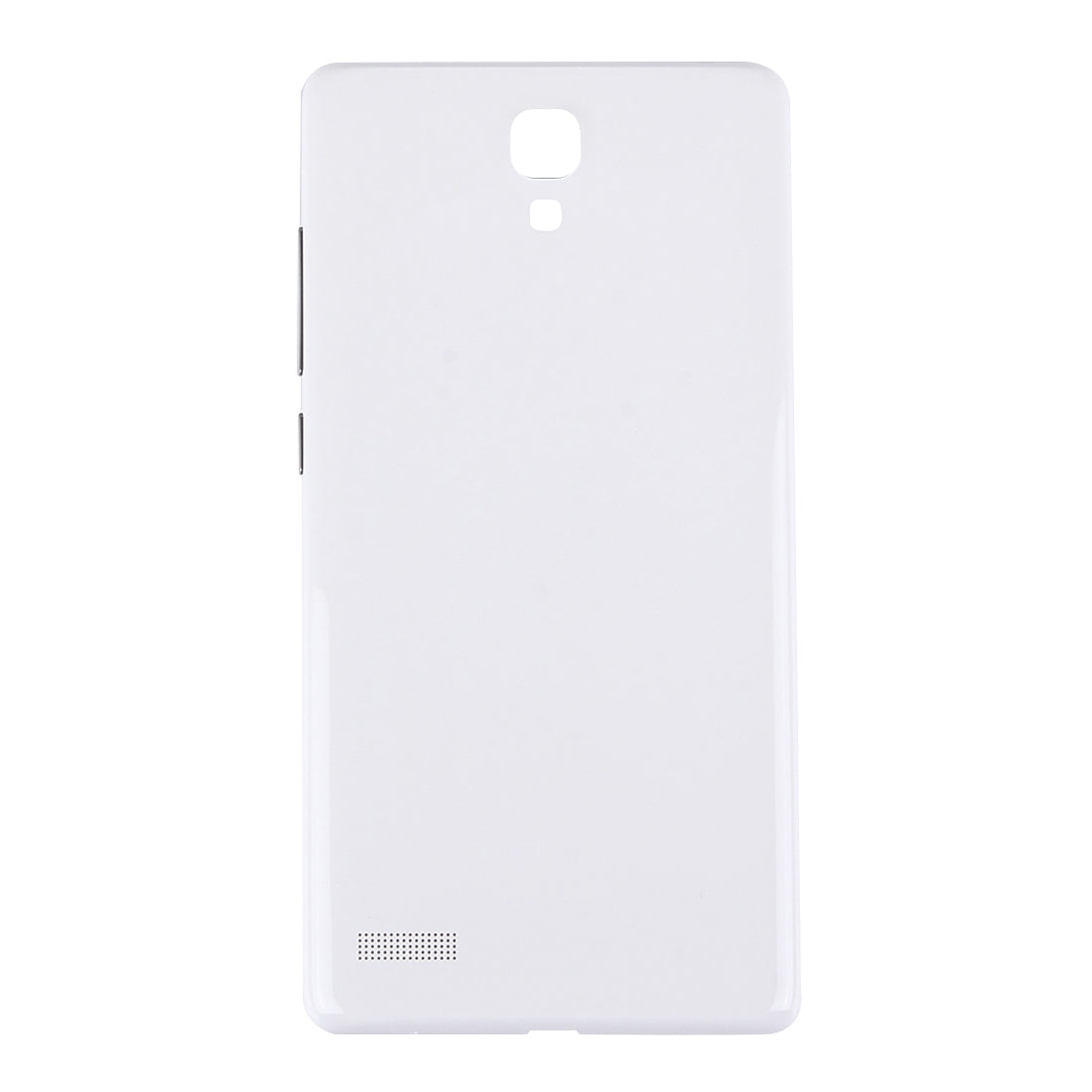 For Xiaomi Redmi Note Battery Back Cover(White)