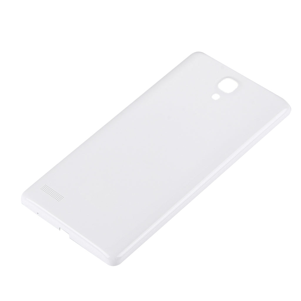 For Xiaomi Redmi Note Battery Back Cover(White)