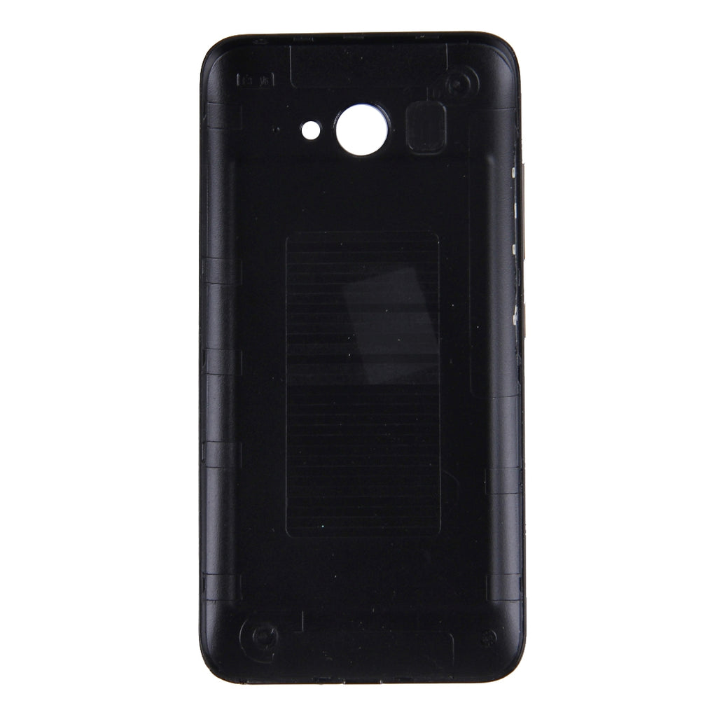 For Xiaomi Mi 2 Battery Back Cover(Black)