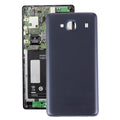 For Xiaomi Redmi 2 Battery Back Cover(Grey)