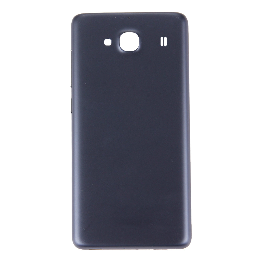 For Xiaomi Redmi 2 Battery Back Cover(Grey)