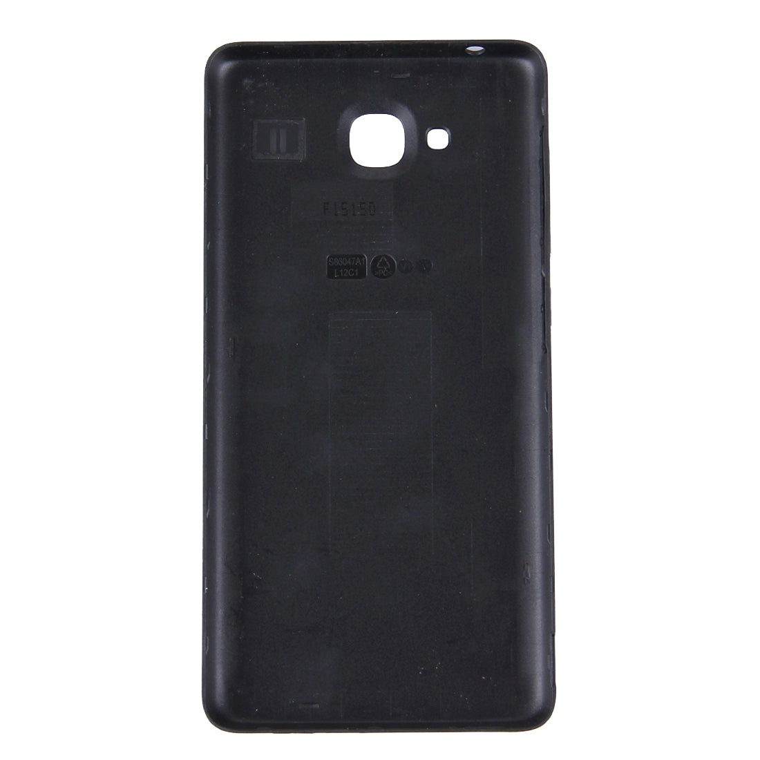 For Xiaomi Redmi 2 Battery Back Cover(Grey)