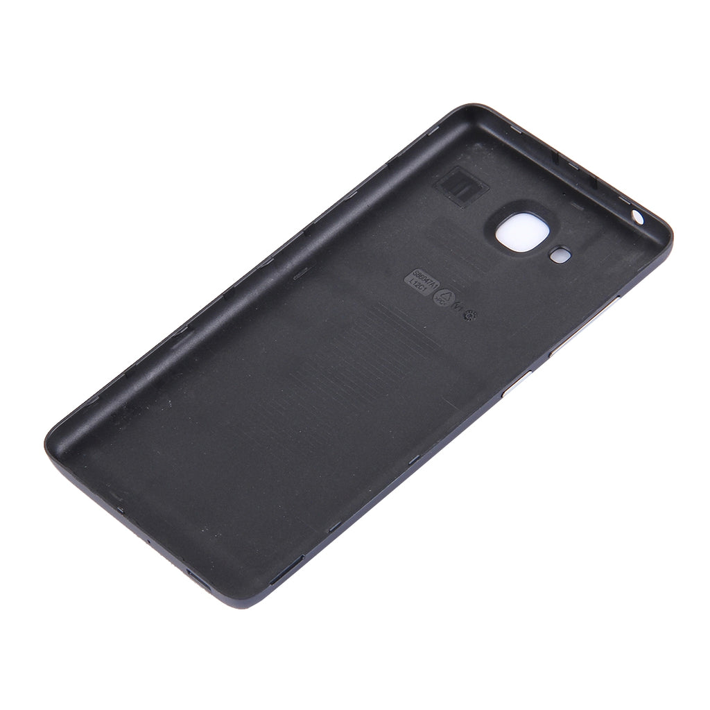 For Xiaomi Redmi 2 Battery Back Cover(Grey)