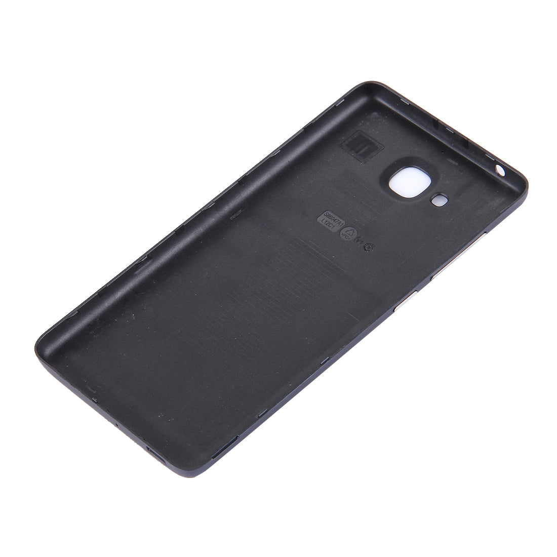 For Xiaomi Redmi 2 Battery Back Cover(Grey)