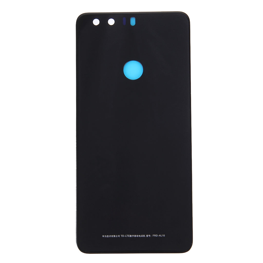 For Huawei Honor 8 Battery Back Cover(Black)