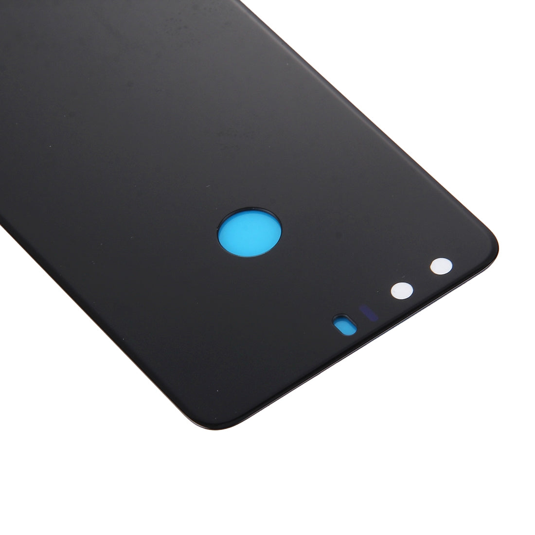 For Huawei Honor 8 Battery Back Cover(Black)