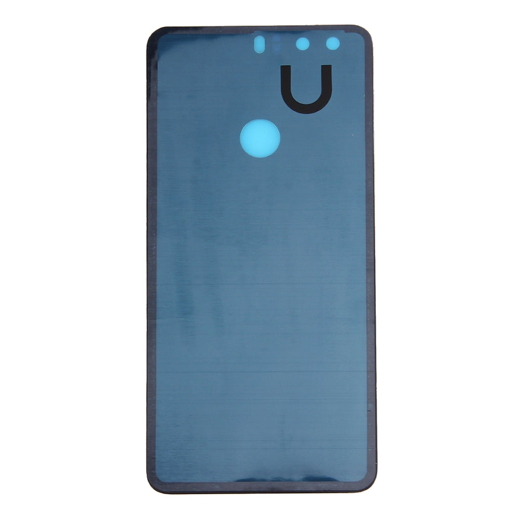 For Huawei Honor 8 Battery Back Cover(Gold)