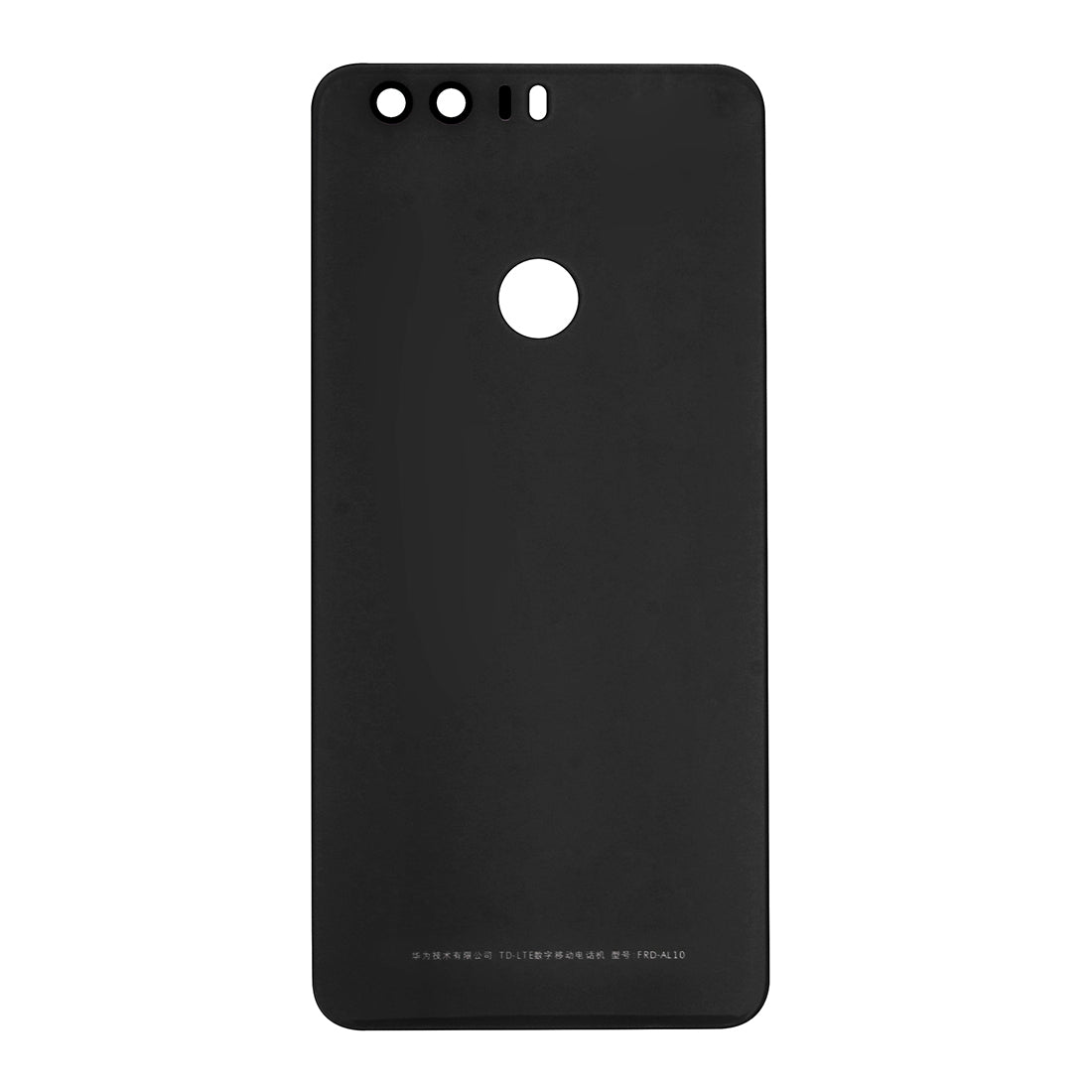 Battery Back Cover for Huawei Honor 8(Black)