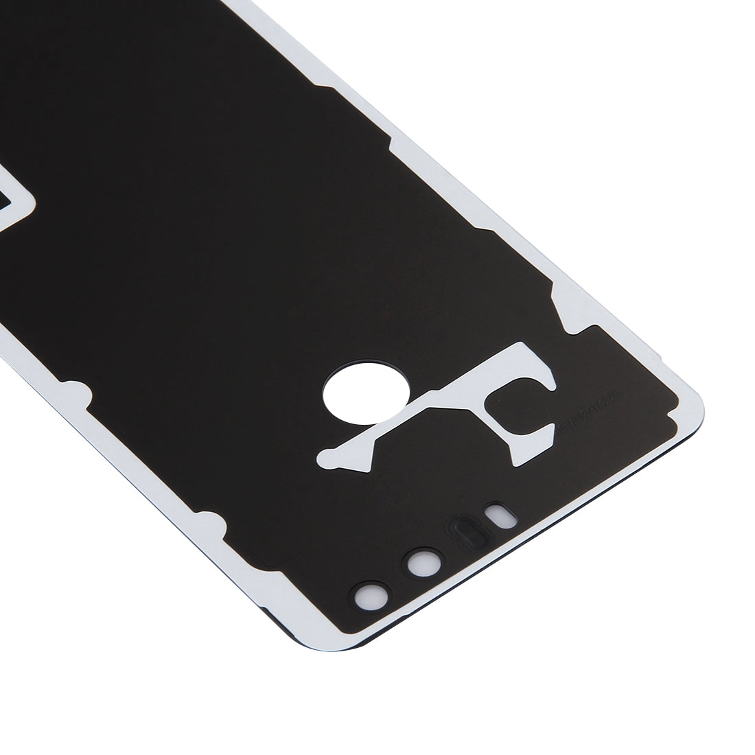 Battery Back Cover for Huawei Honor 8(Black)