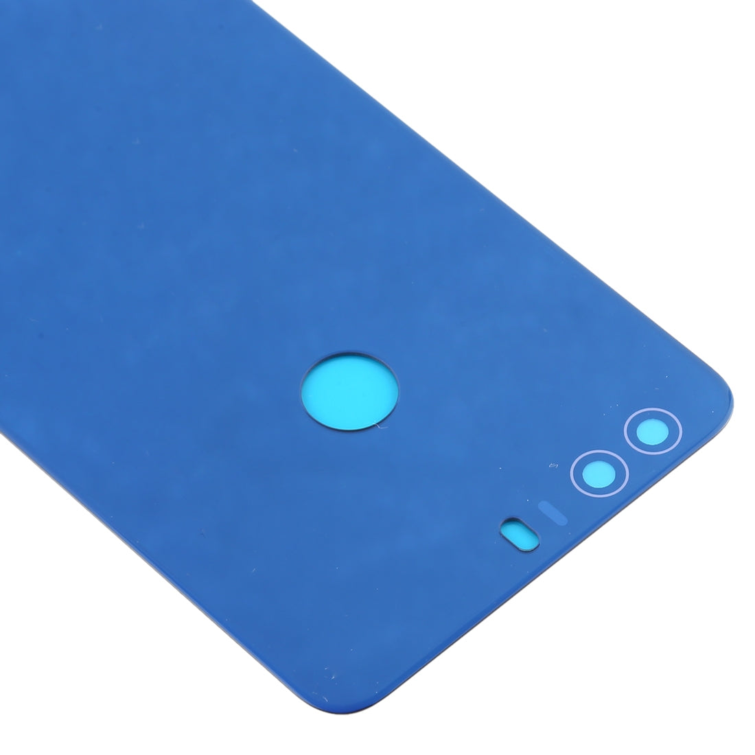 Battery Back Cover for Huawei Honor 8(Blue)