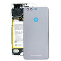 Battery Back Cover for Huawei Honor 8(Grey)