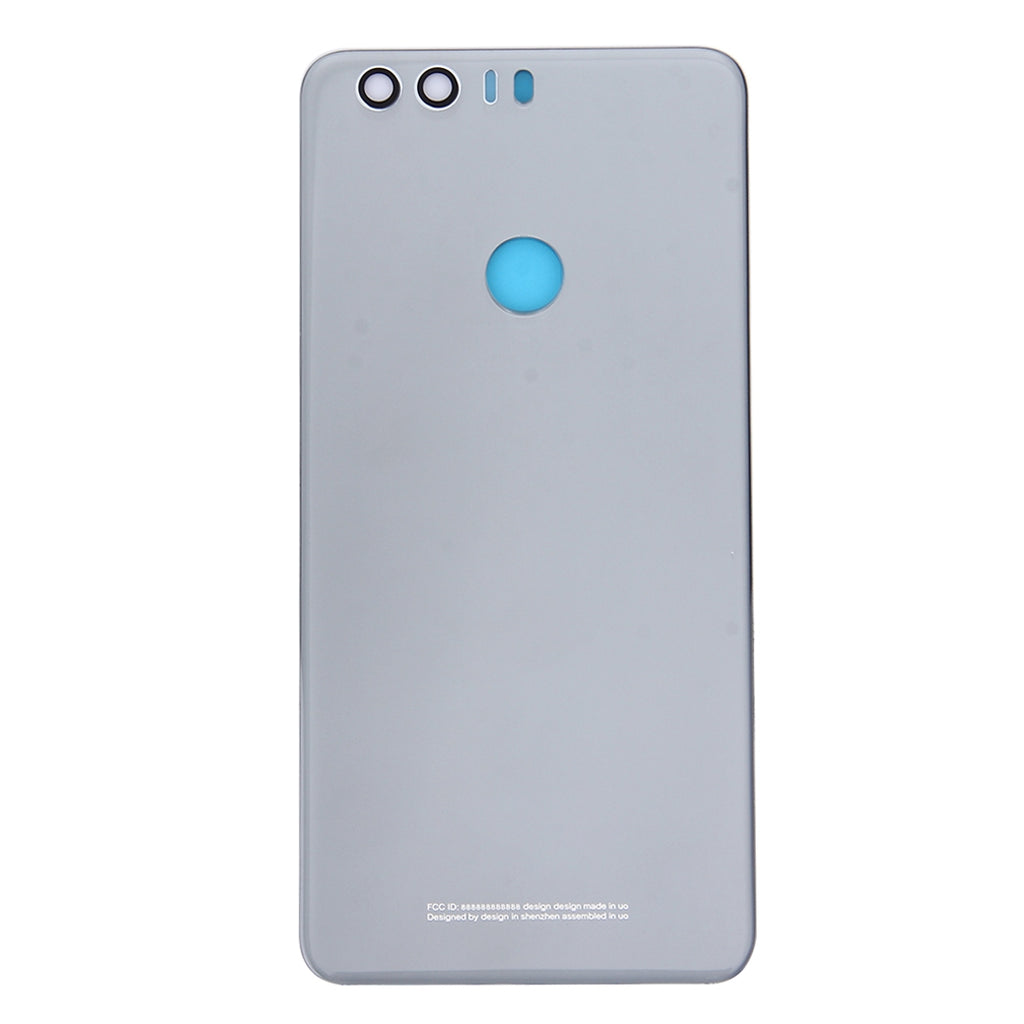 Battery Back Cover for Huawei Honor 8(Grey)