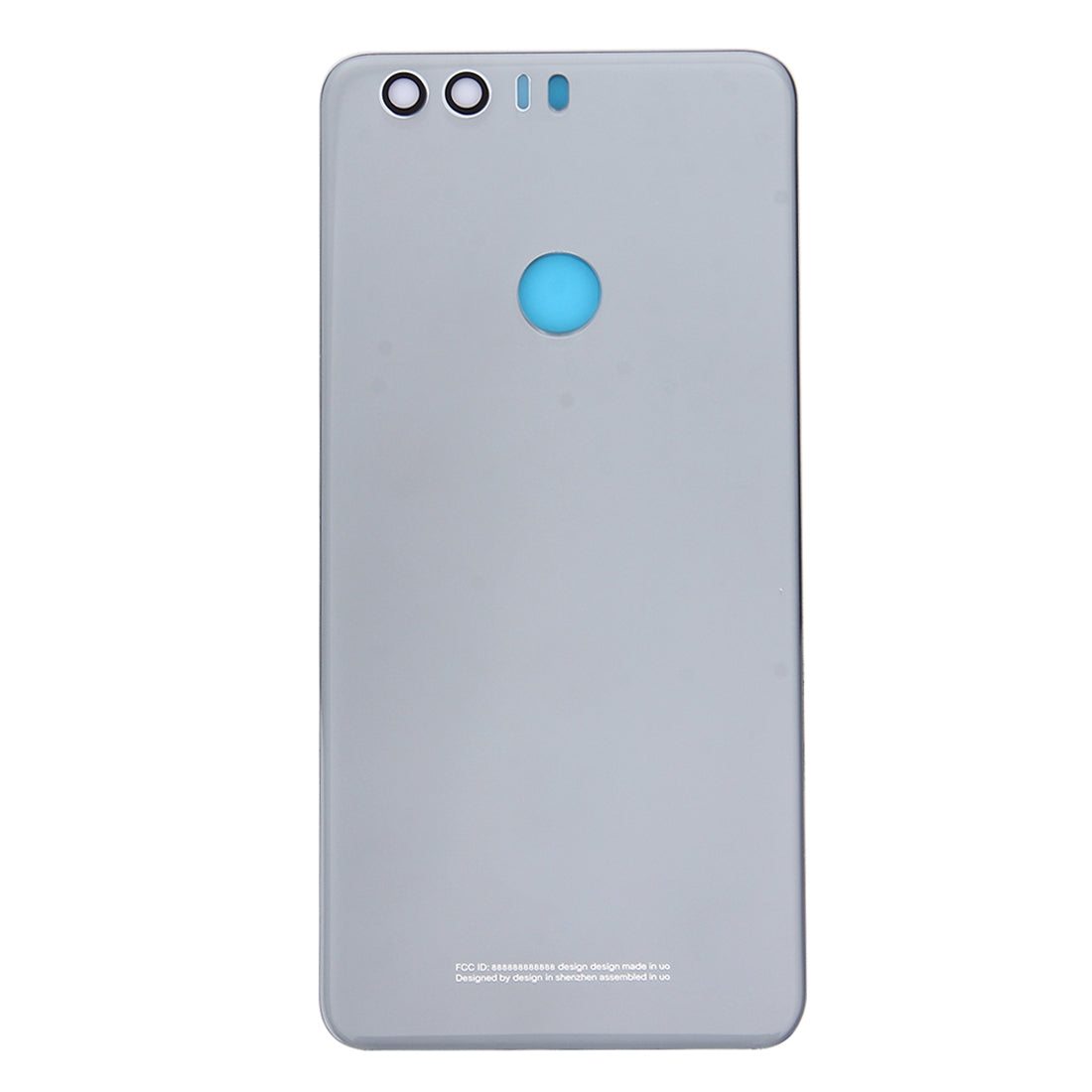 Battery Back Cover for Huawei Honor 8(Grey)