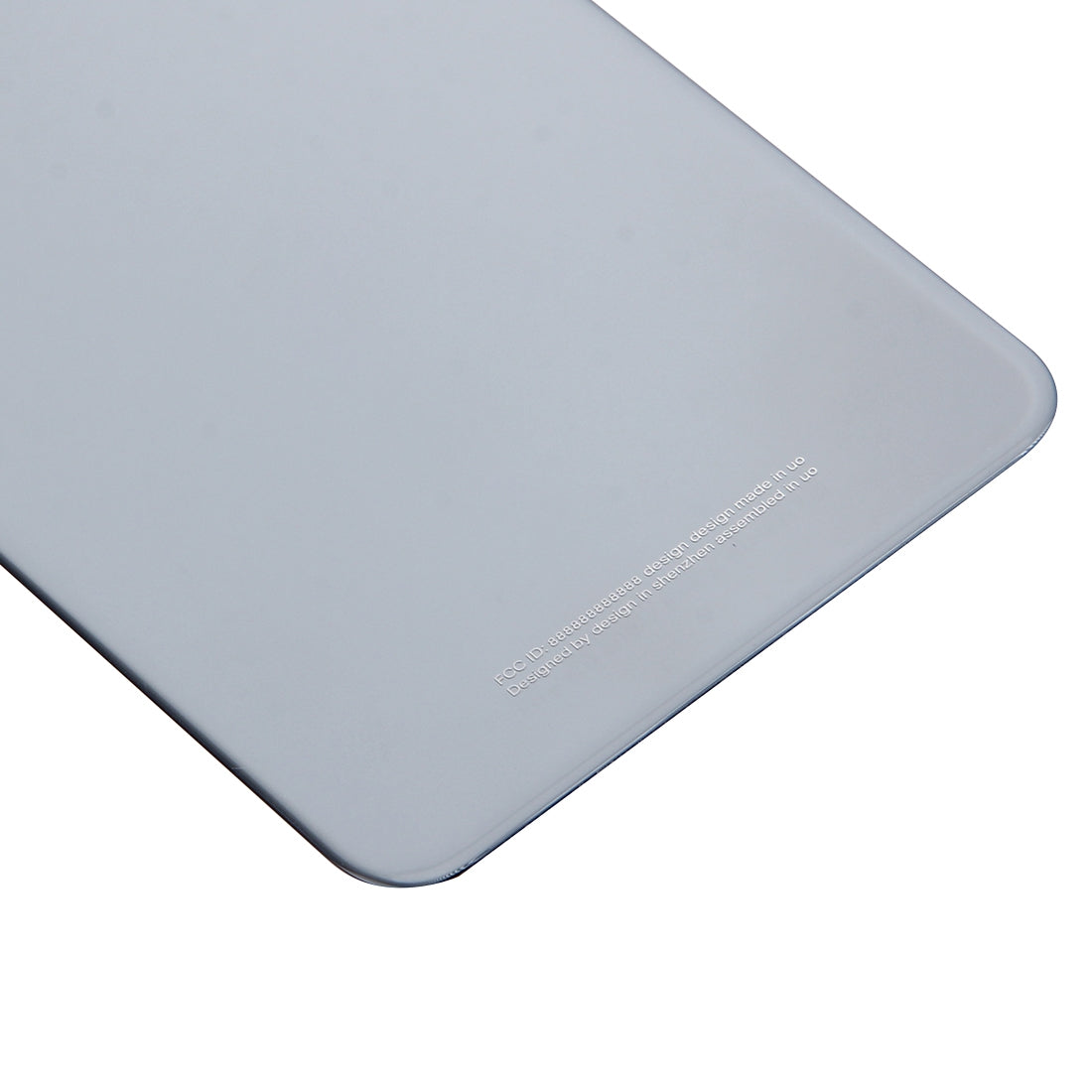 Battery Back Cover for Huawei Honor 8(Grey)