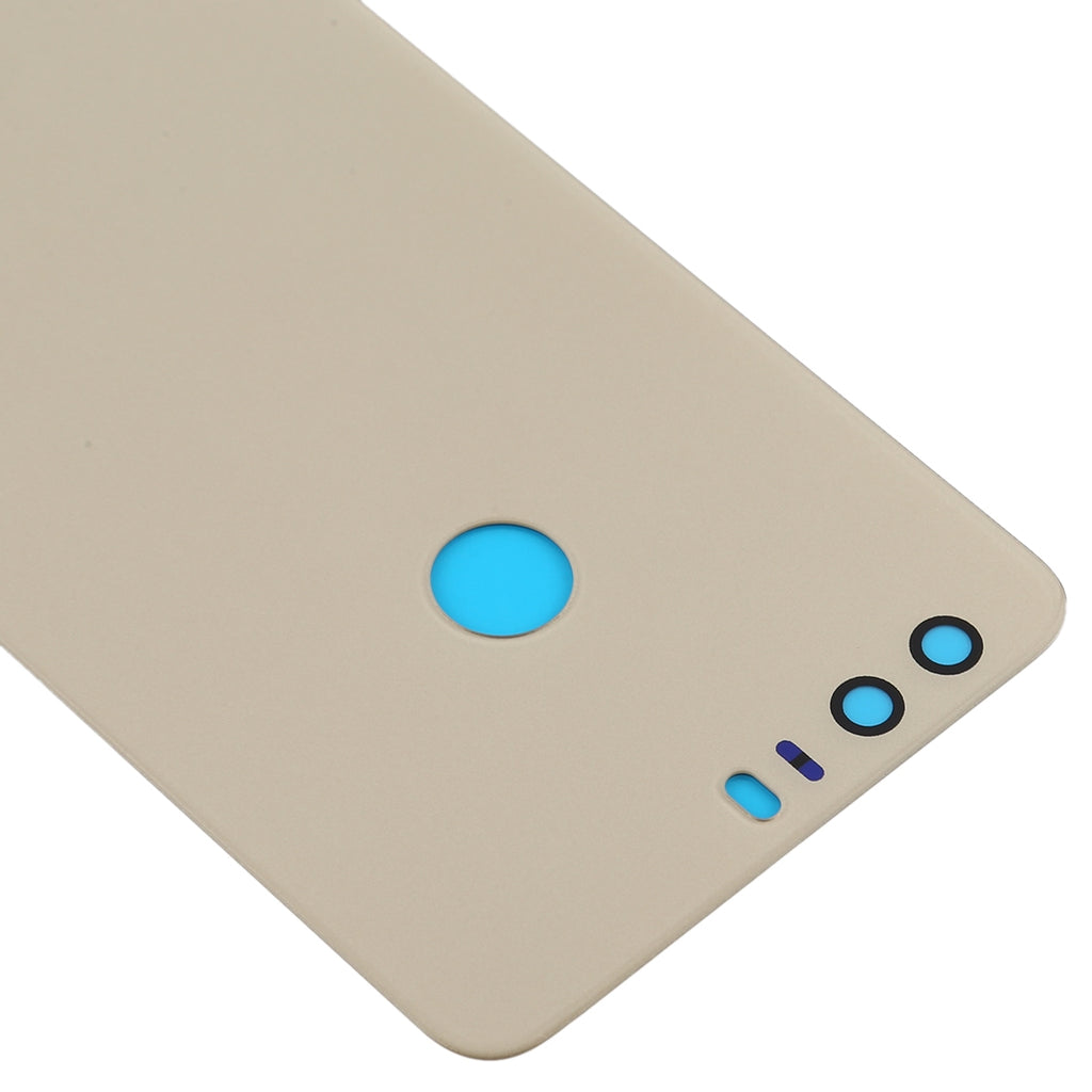 Battery Back Cover for Huawei Honor 8(Gold)