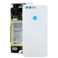 Battery Back Cover for Huawei Honor 8(White)