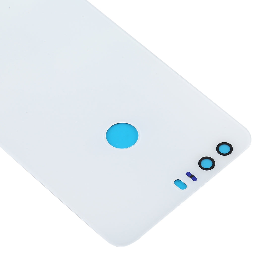 Battery Back Cover for Huawei Honor 8(White)