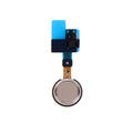 Home Button Flex Cable for LG G5(Gold)