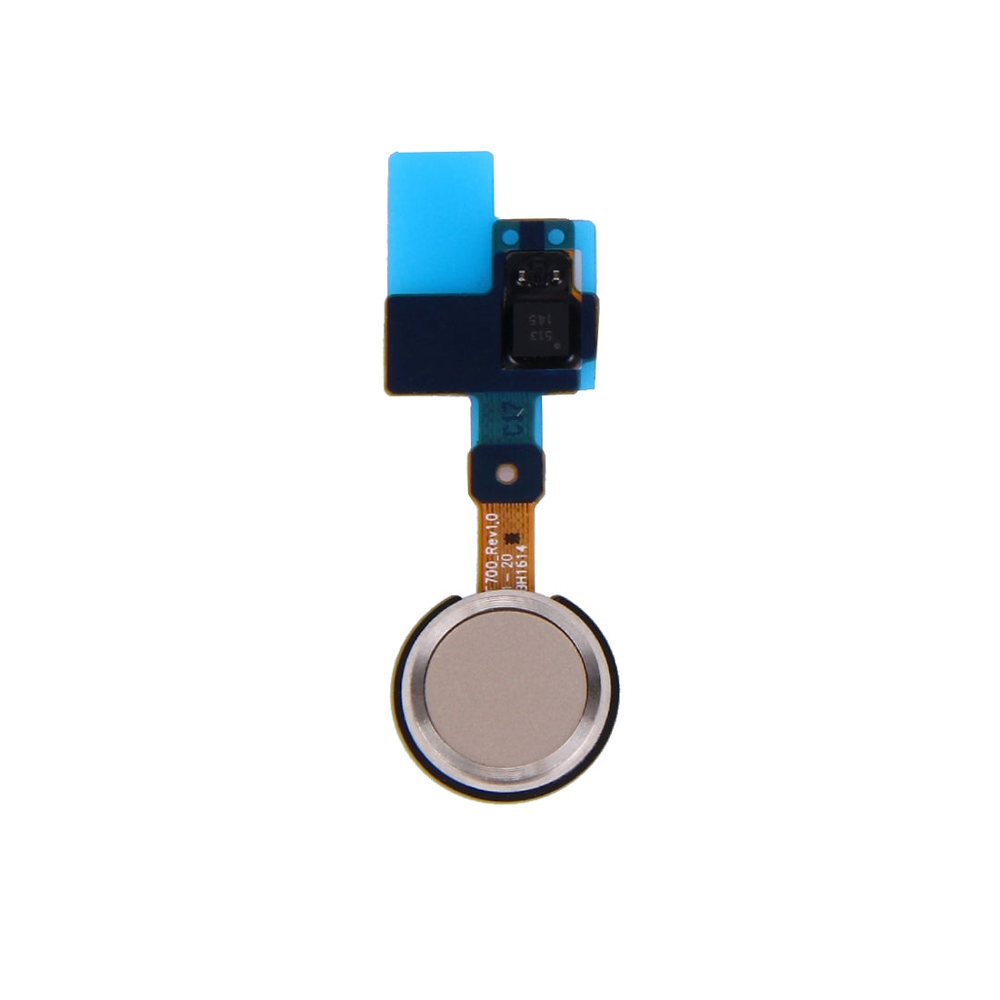 Home Button Flex Cable for LG G5(Gold)