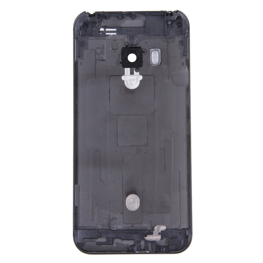 Back Housing Cover for HTC One M9(Black)