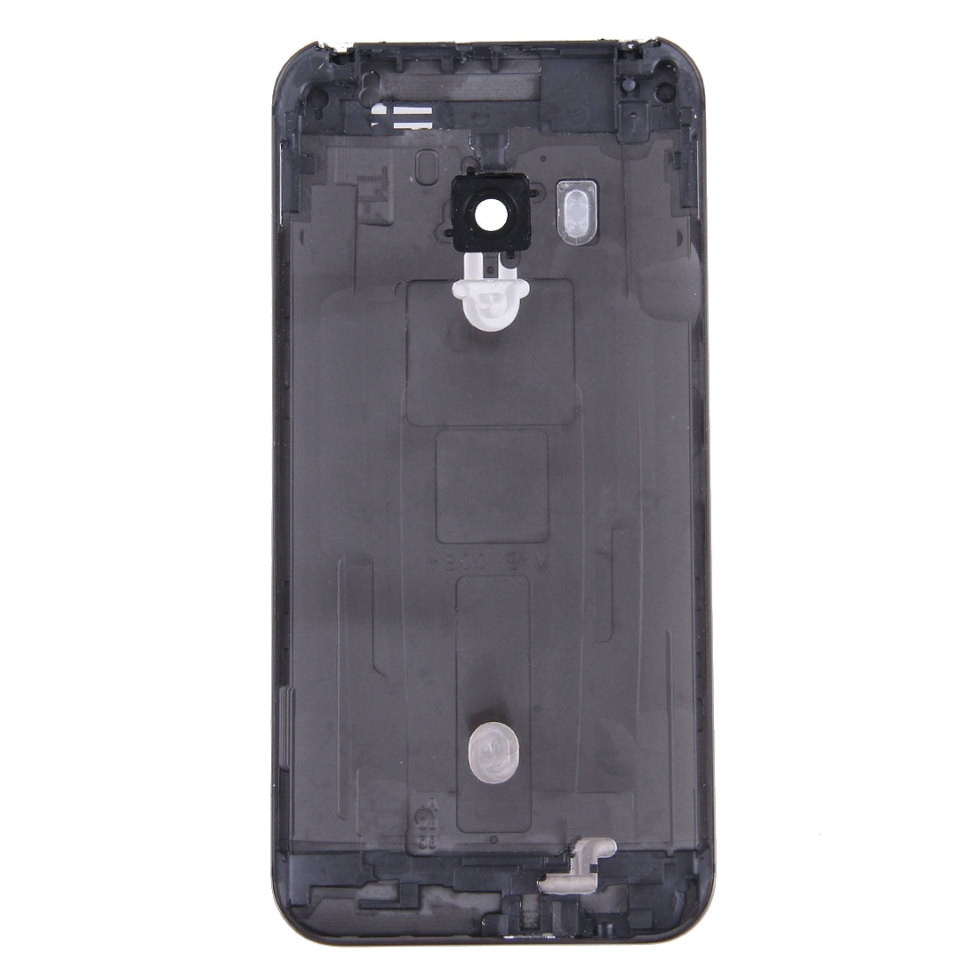 Back Housing Cover for HTC One M9(Black)
