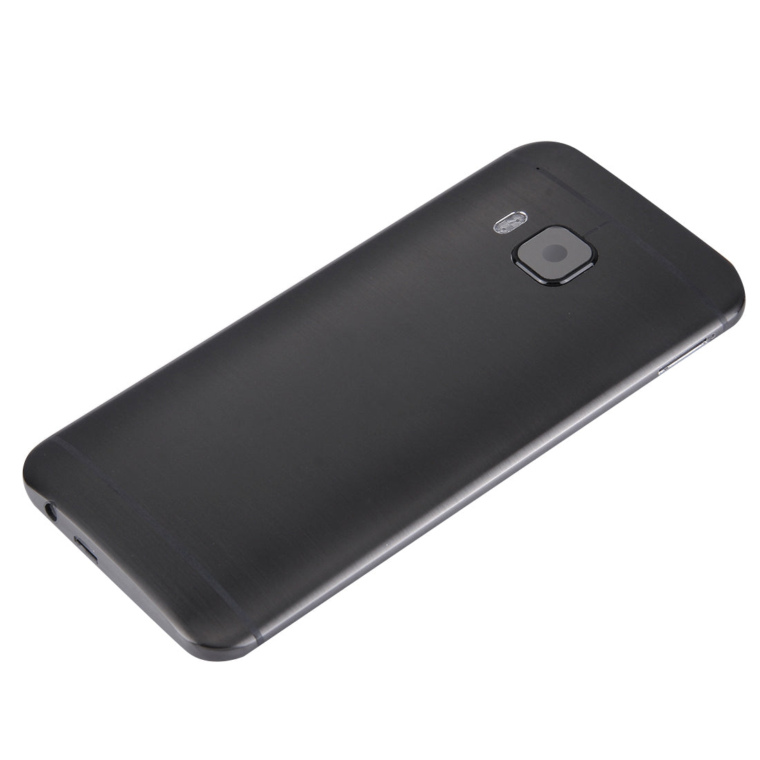 Back Housing Cover for HTC One M9(Black)