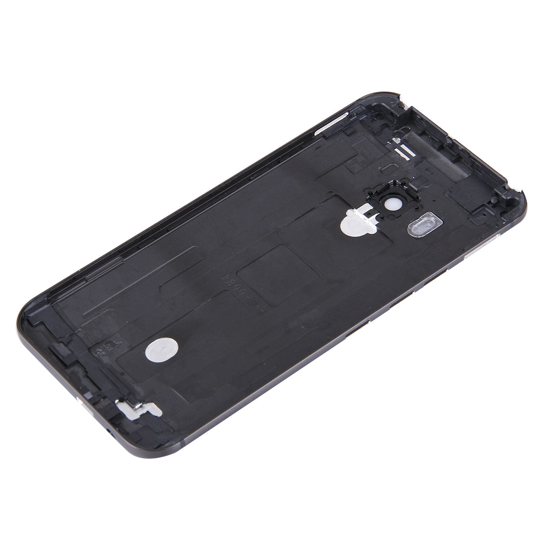 Back Housing Cover for HTC One M9(Black)
